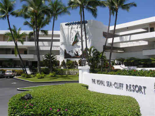 MLS No. 240094 - North Kona Condominium For Sale