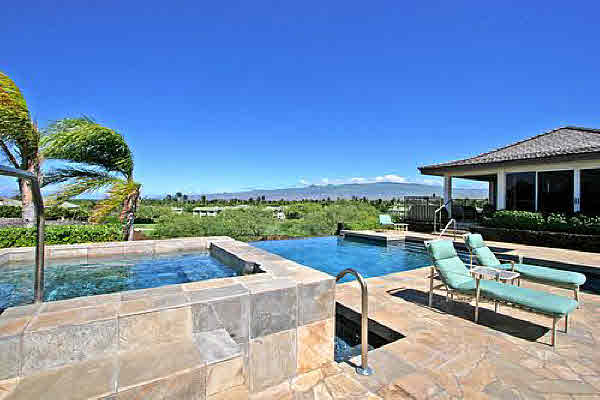 mauna lani