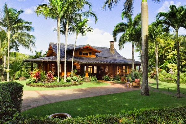 2620-C KAUAPEA RD, Kilauea, HI 96754