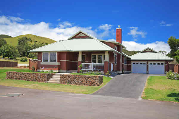 waimea real estate homes