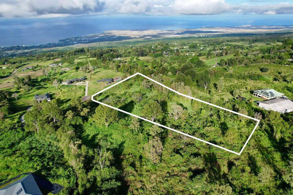 Big Island Listing Image