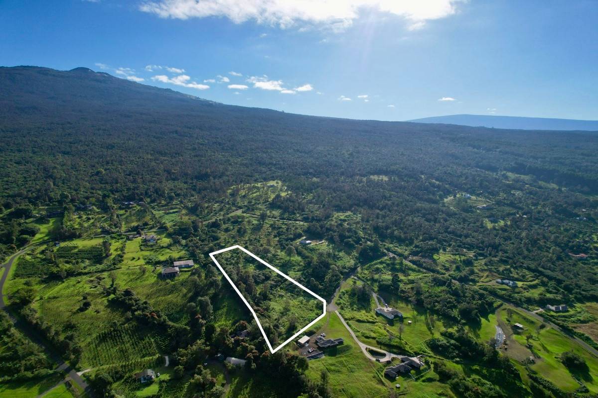 Big Island Listing Image