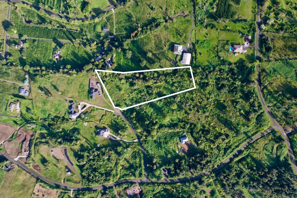 Big Island Listing Image