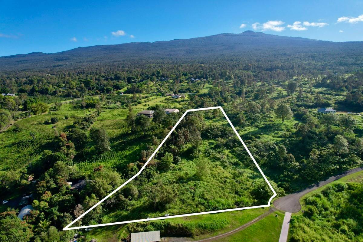 Big Island Listing Image