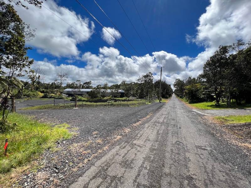 19-4264 LIKO LEHUA RD VOLCANO HI 96785