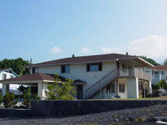 Kona Palisades