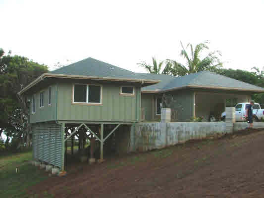 5008G Puuwai Rd, KALAHEO, HI, 96741, USA