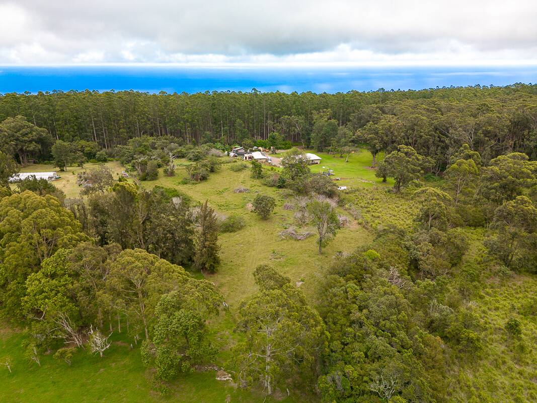 45-3501 PUAONO RD HONOKAA HI 96727