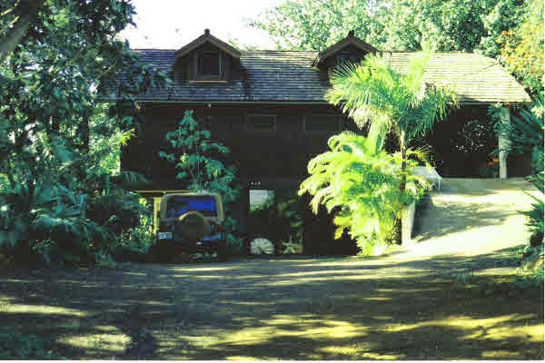 3151 WAWAE PL, LAWAI, HI, 96765, USA