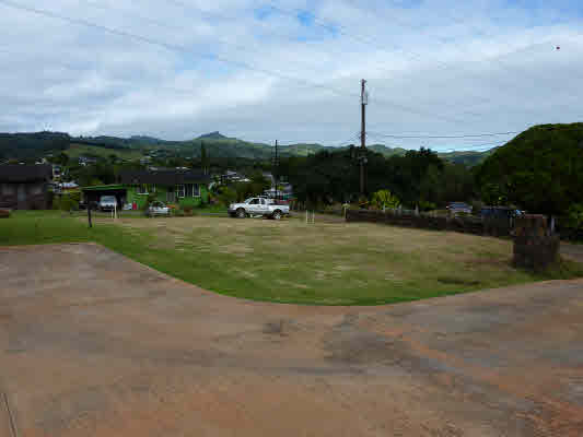 2497C PUU RD, KALAHEO, HI, 96741, USA
