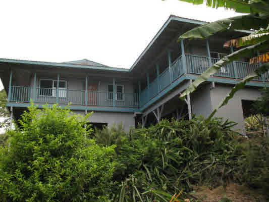 MLS No. 253097 - South Kona House For Sale
