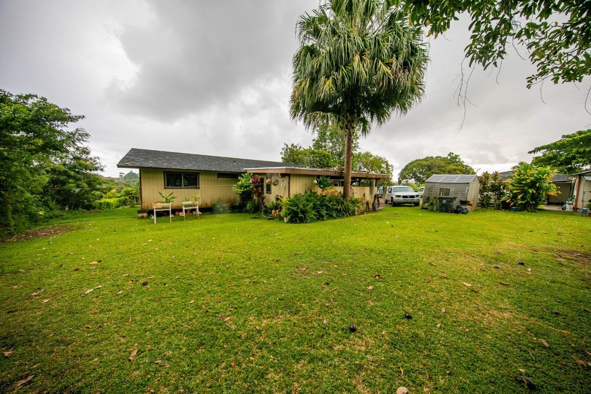 Kauai Listing Image