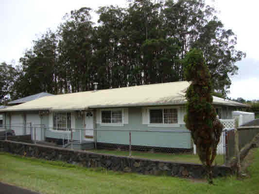 luxury kamuela homes