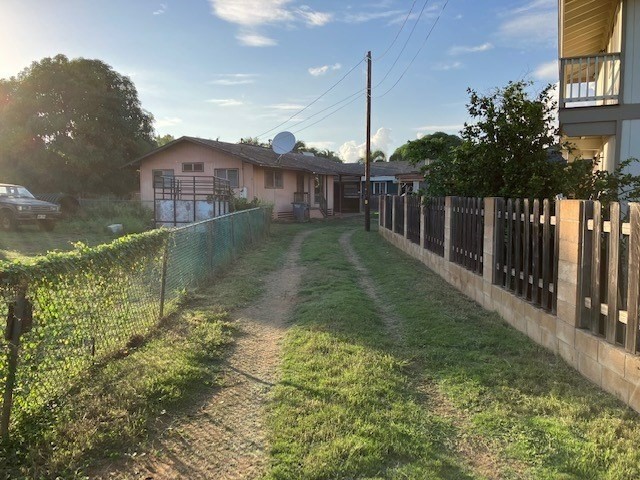 4545 MANU RD KEKAHA HI 96752