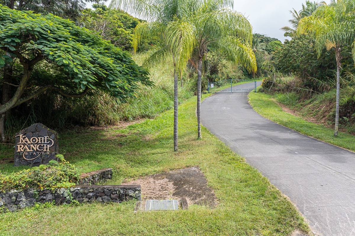 CAPTAIN COOK HI 96704