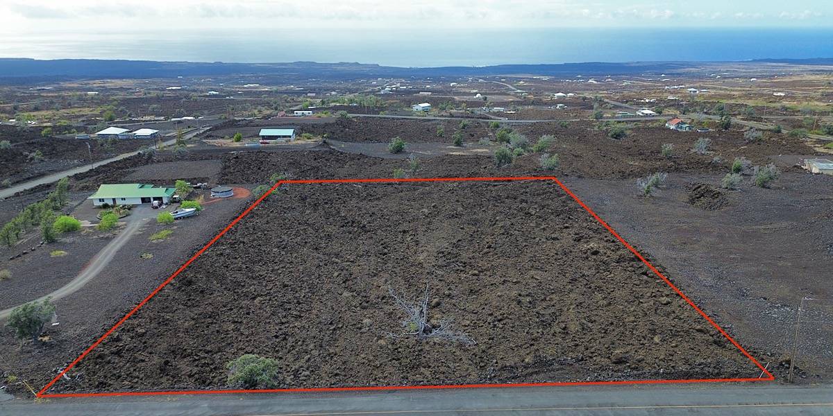 92-8477 HIBISCUS DR OCEAN VIEW HI 96737