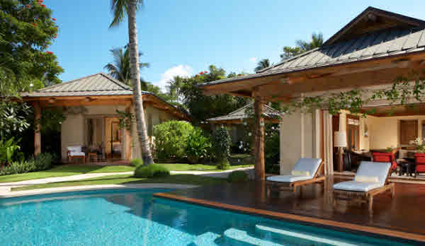 MLS 233299 | Kukio Beach Club & Cottages, #C11, Kukio - North Kona, Hawaii