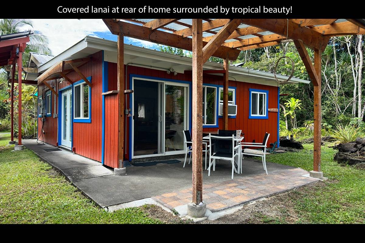 15-1021 KILIKA RD KEAAU HI 96749