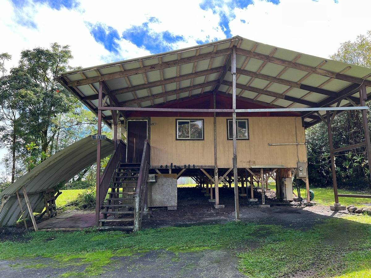 18-1221 FERN CT MOUNTAIN VIEW HI 96771