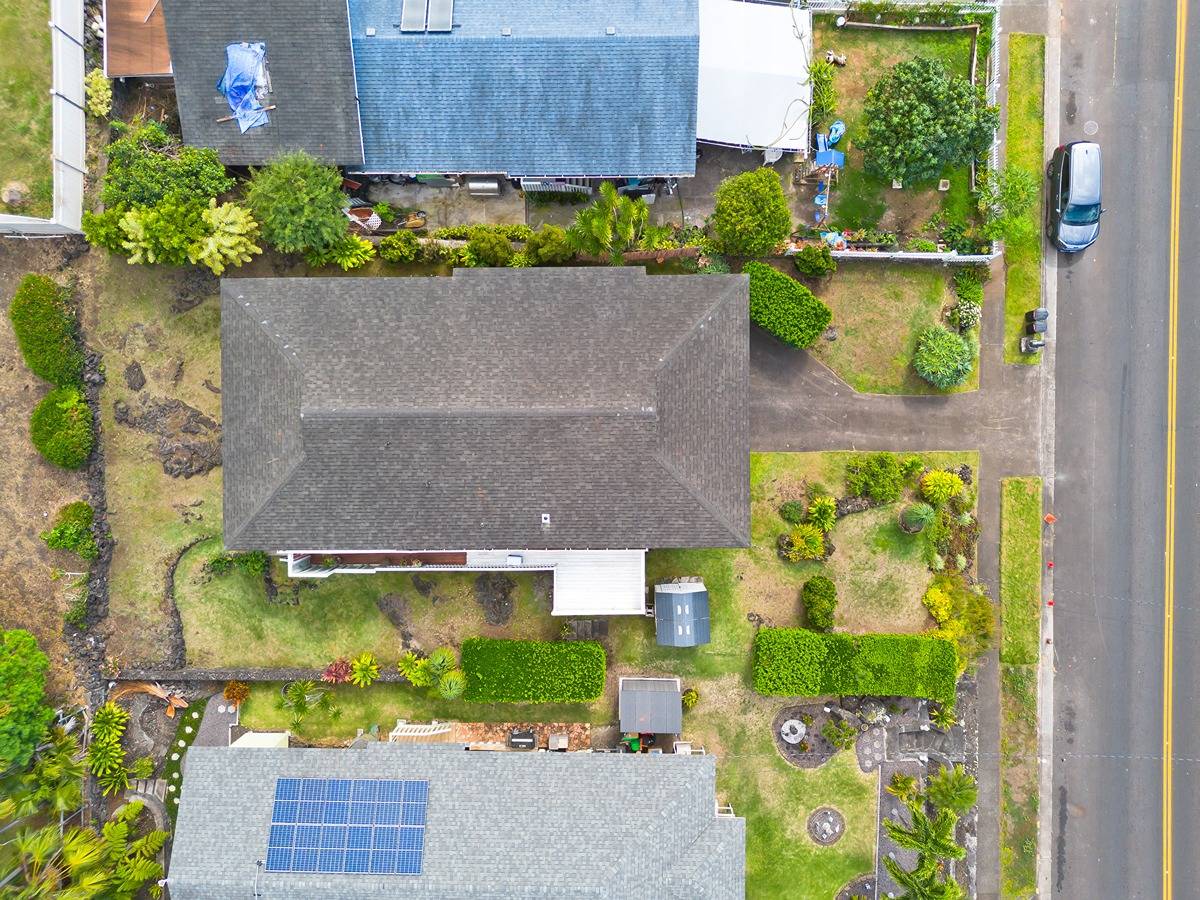 74-5035 KEALAKAA ST KAILUA-KONA HI 96740