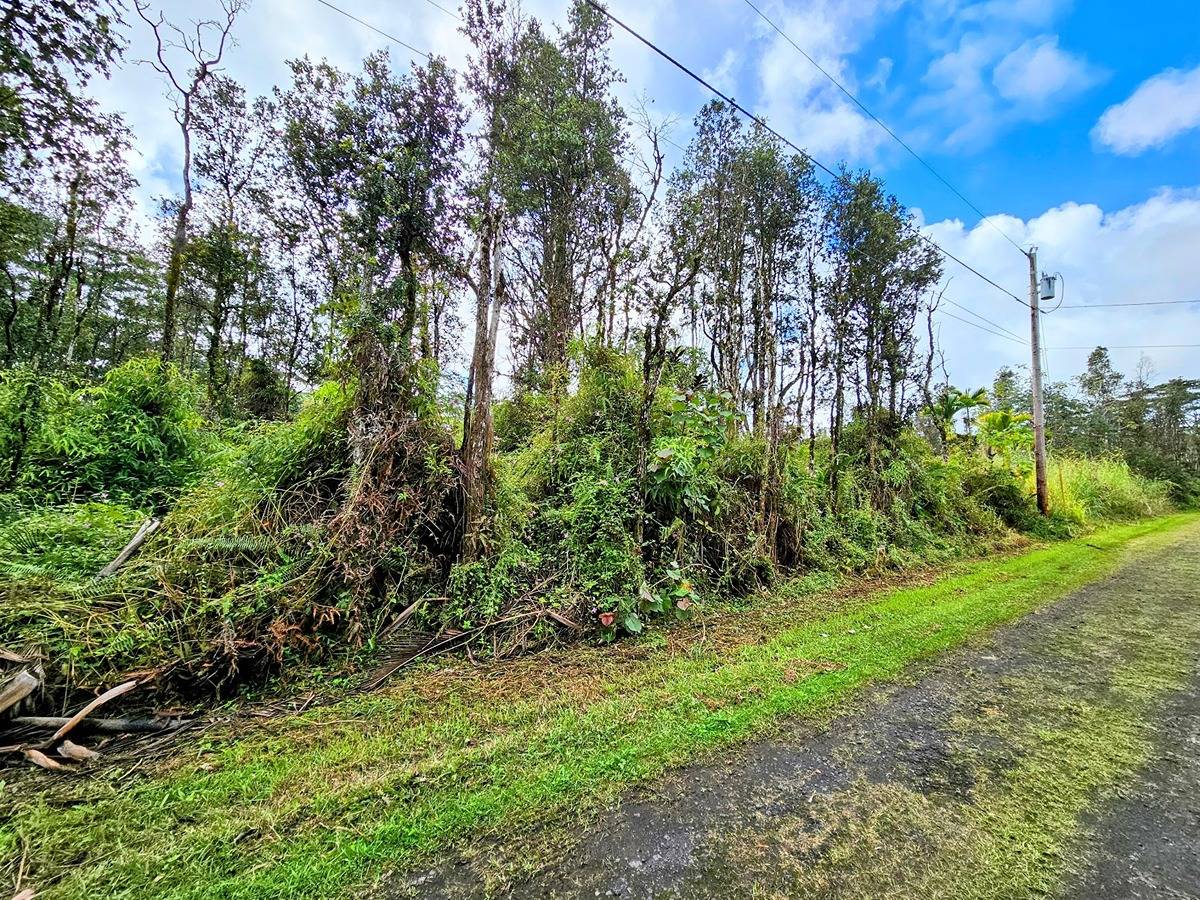 KAILUA RD PAHOA HI 96778